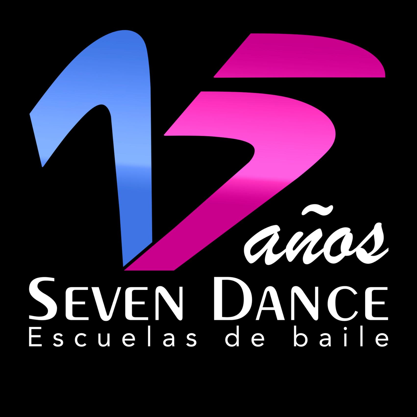 15º Aniversario Seven Dance