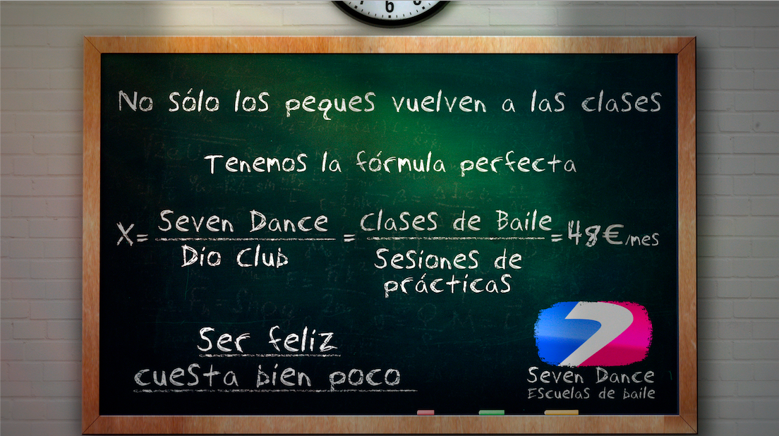 Clases Gratuitas de Salsa y Bachata 27 y 28 de Septiembre