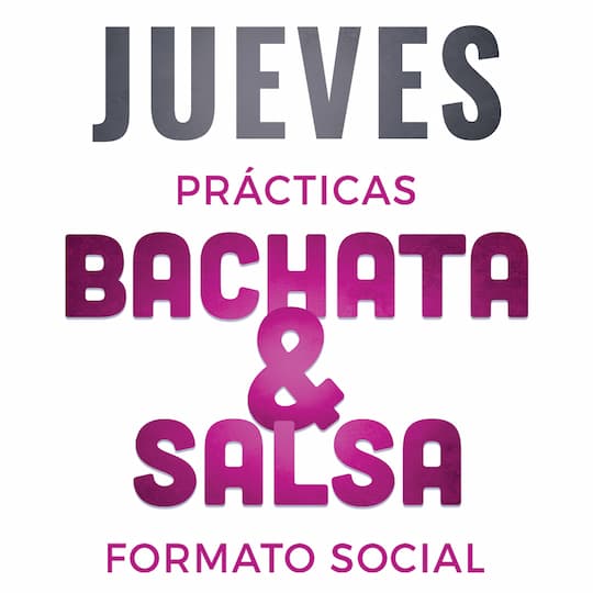 Jueves de Bachata Nights & Dio Club Salsa