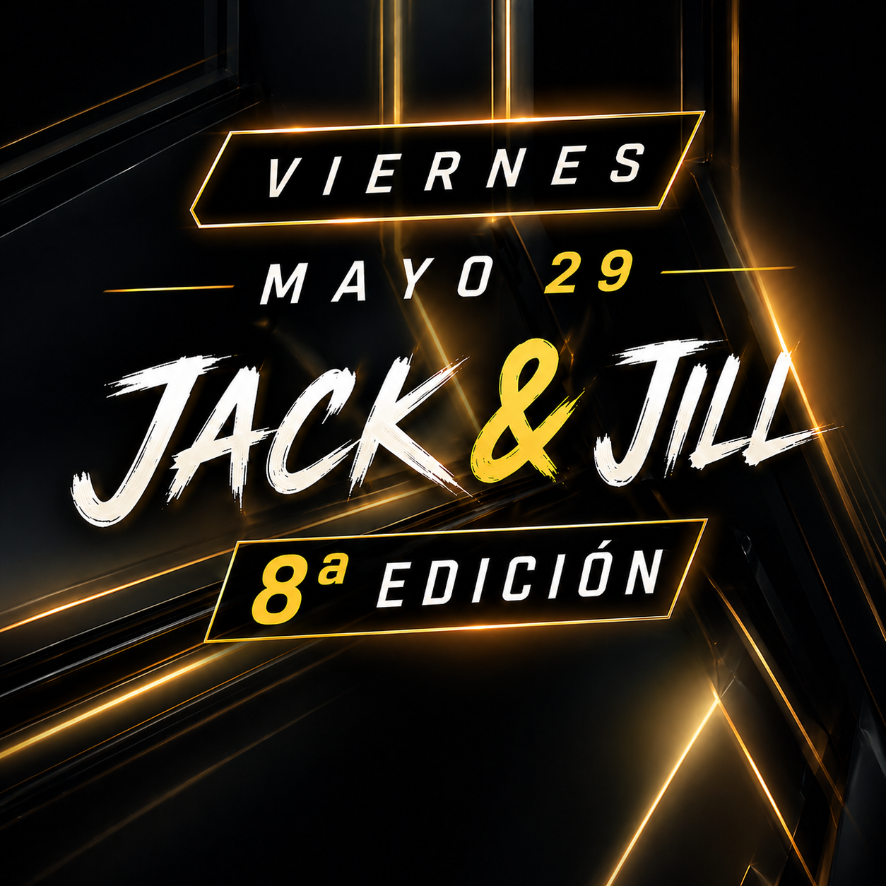 jack and jill bachata barcelona viernes 29 mayo 8 edicion competicion baile social dio club seven dance
