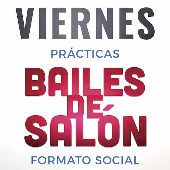 Escuelas de Baile Seven Dance Barcelona con prácticas y clases de baile, Bailes de Salón