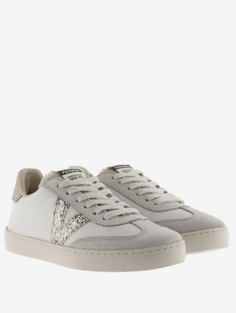 Modelo BERLÍN EFECTO PIEL & BORREGUITO