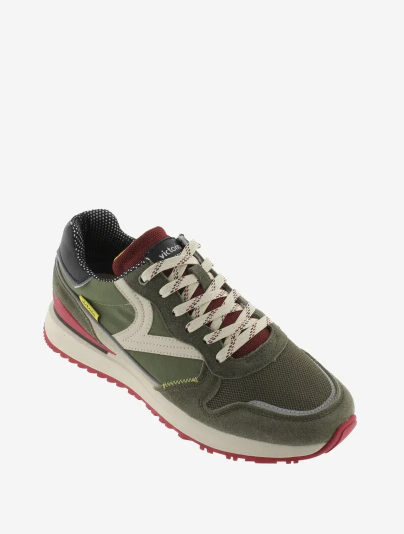 Zapatillas de baile para hombre | Sneakers ligeras para salsa y bachata