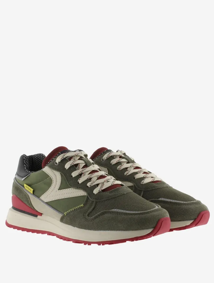 Zapatillas de baile para hombre | Sneakers ligeras para salsa y bachata