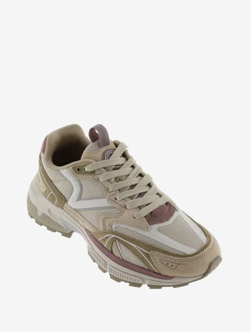 MYTHOS - URBAN Zapatillas deportivas para mujer