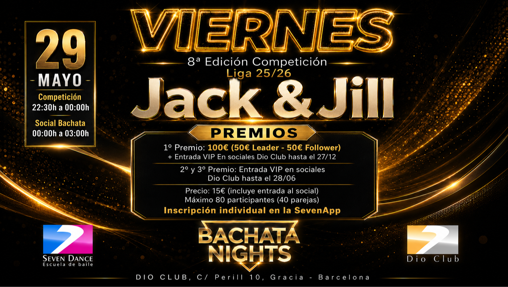 Imagen representativa del evento
