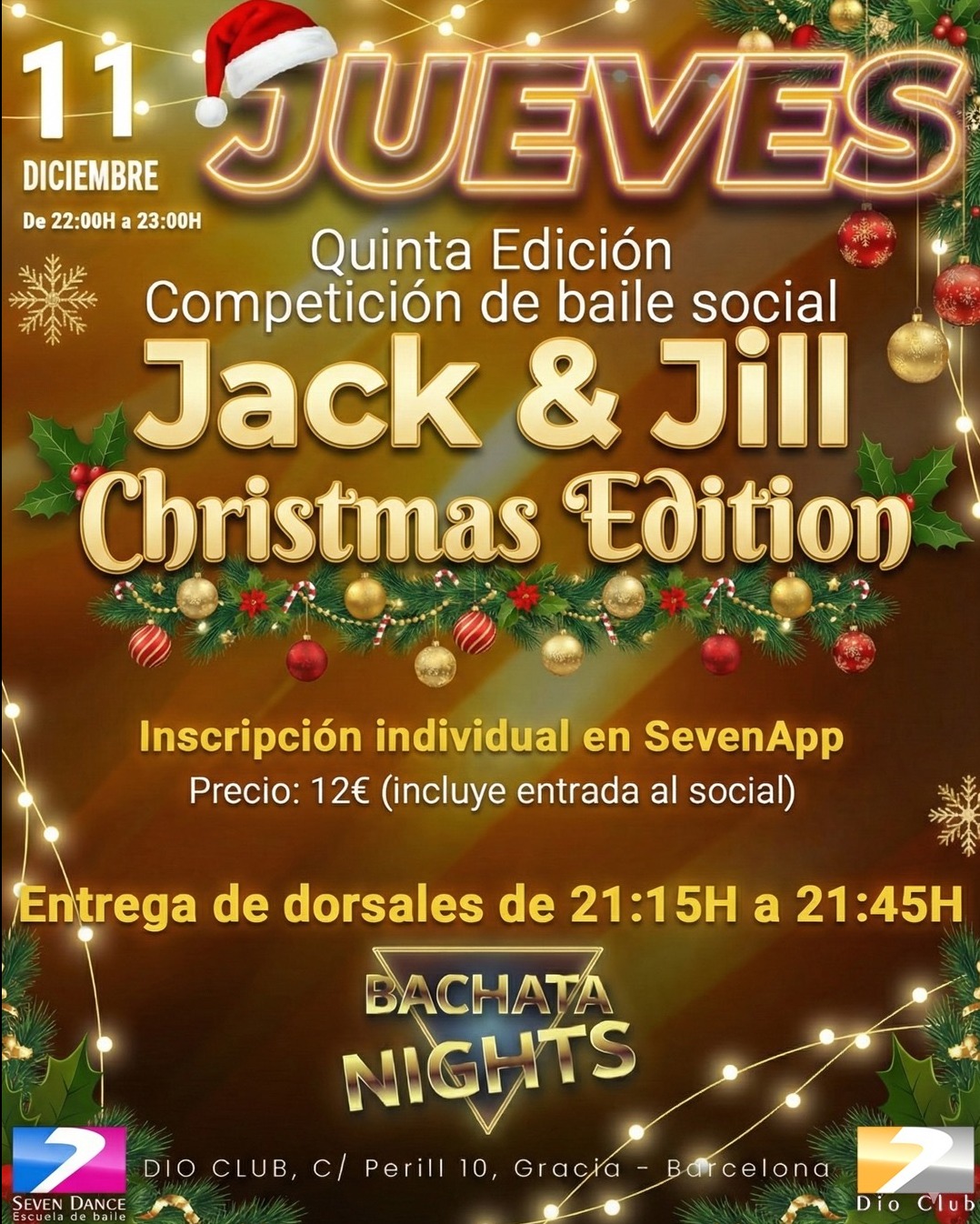 Imagen representativa del evento