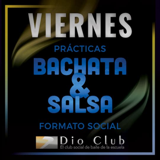 Escuela de Baile Seven Dance Barcelona con prácticas y clases de baile, bachata y salsa